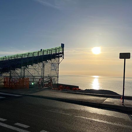 T2 Proche Plage Et Casino Menton Luaran gambar